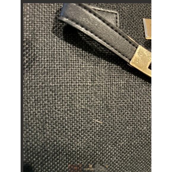 NWOT Kendall And Kylie Satchel - Black - Picture 4 of 4